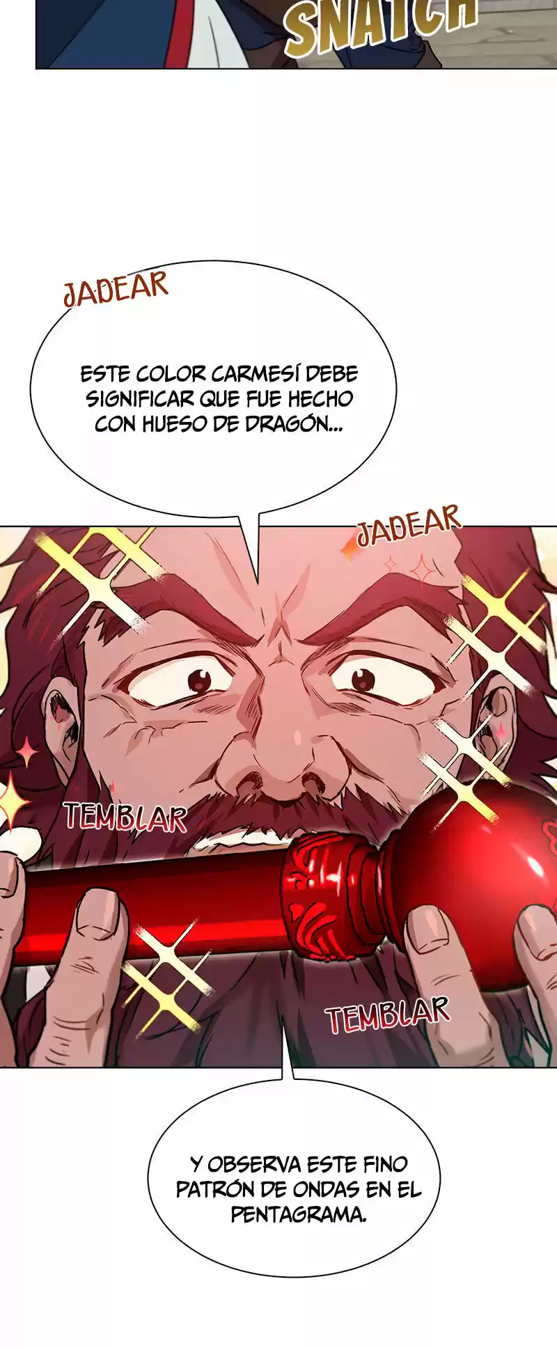 CONTRATO DEMONÍACO - Capítulo 36 - Página 45 - LectorTMOo