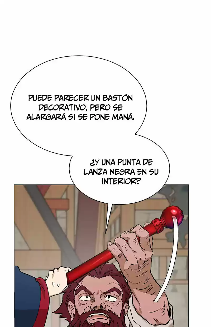 CONTRATO DEMONÍACO - Capítulo 36 - Página 46 - LectorTMOo