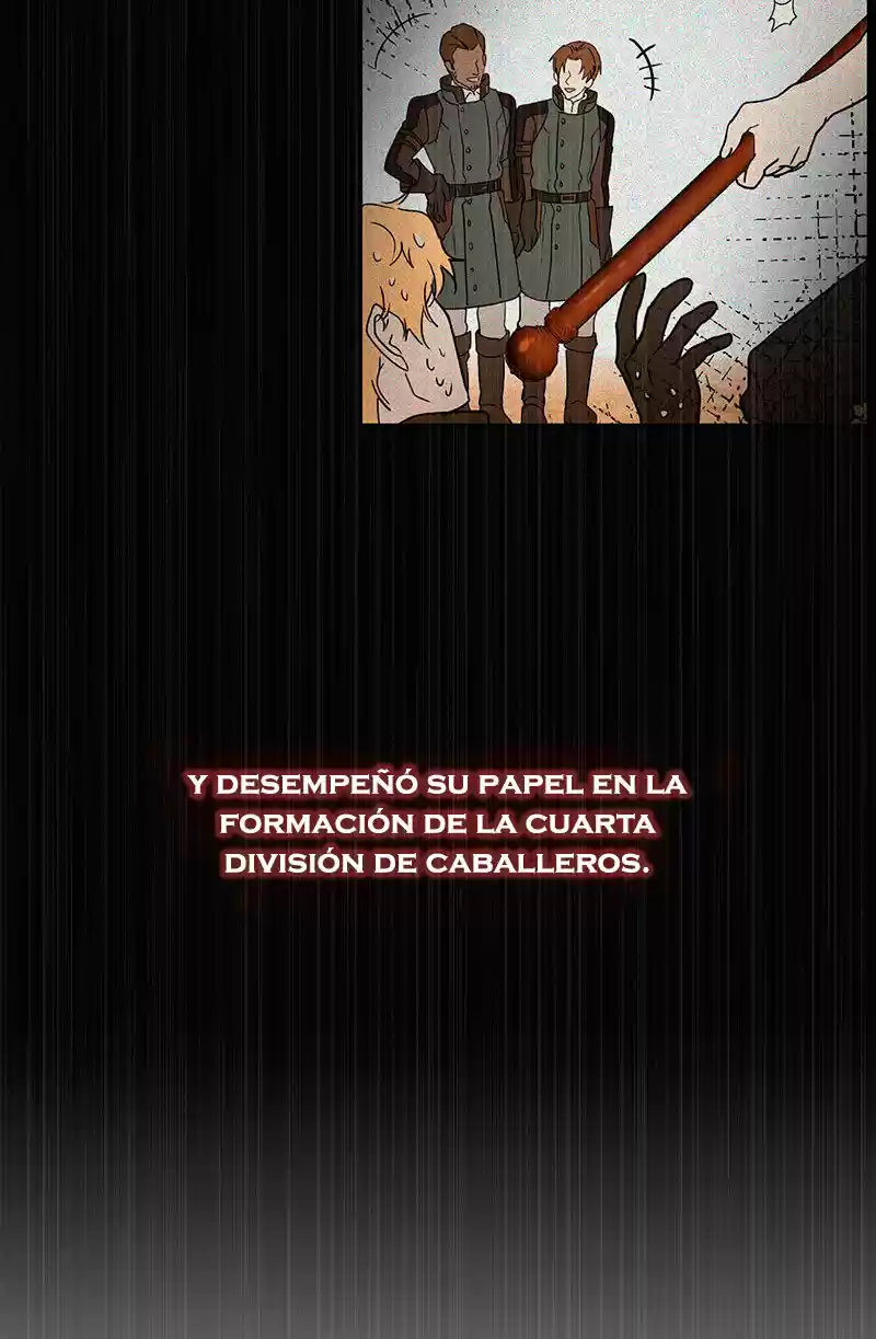 CONTRATO DEMONÍACO - Capítulo 36 - Página 52 - LectorTMOo