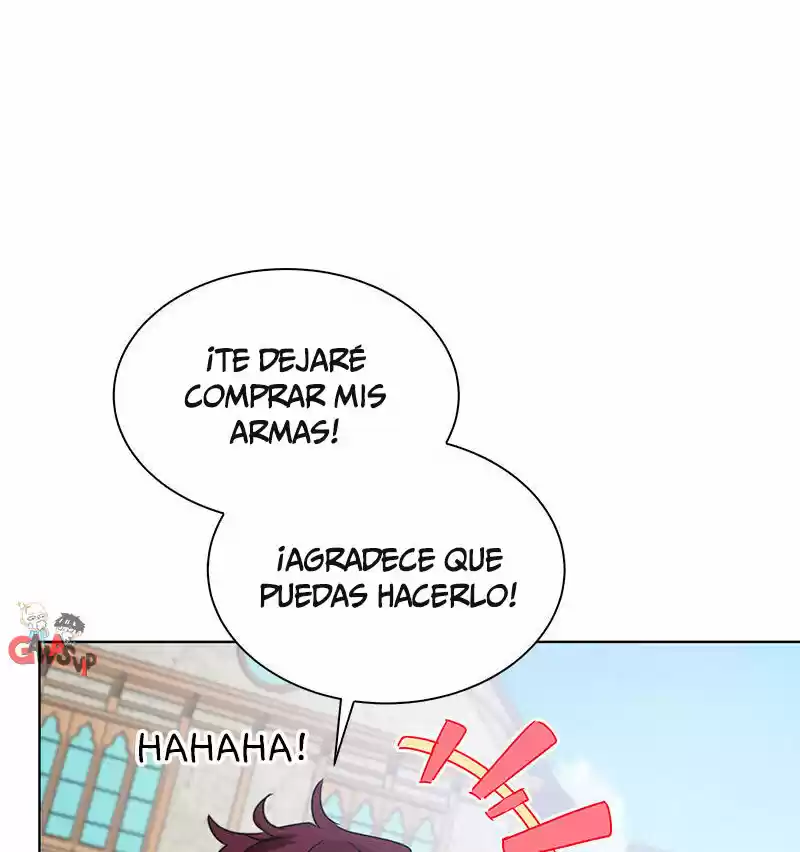 CONTRATO DEMONÍACO - Capítulo 36 - Página 56 - LectorTMOo