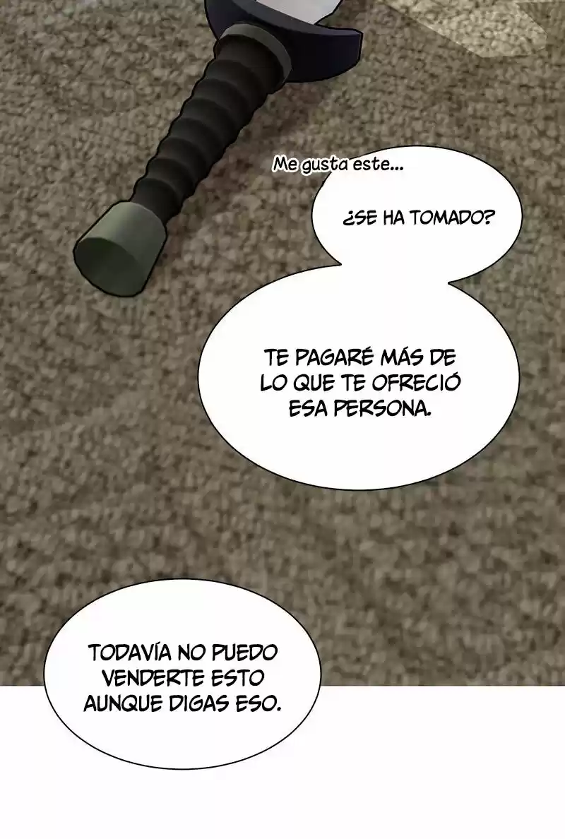 CONTRATO DEMONÍACO - Capítulo 36 - Página 61 - LectorTMOo