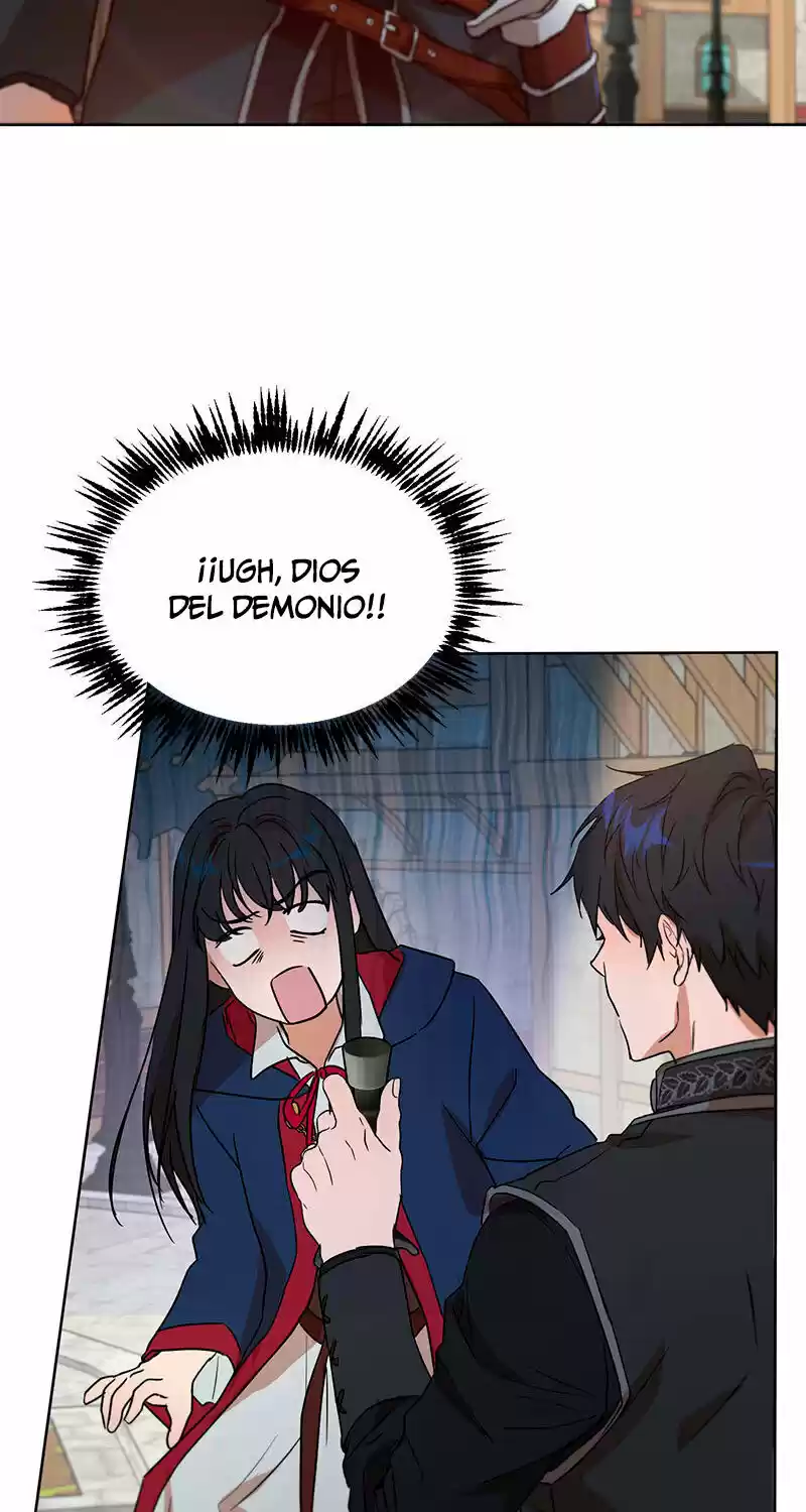 CONTRATO DEMONÍACO - Capítulo 36 - Página 67 - LectorTMOo