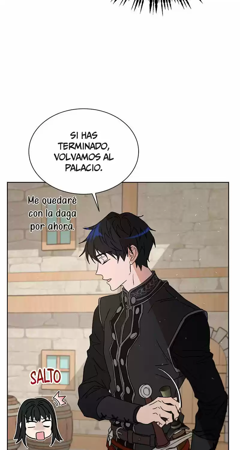 CONTRATO DEMONÍACO - Capítulo 36 - Página 75 - LectorTMOo