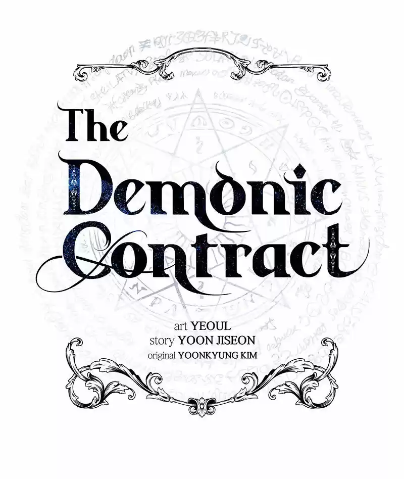 CONTRATO DEMONÍACO - Capítulo 37 - Página 10 - LectorTMOo