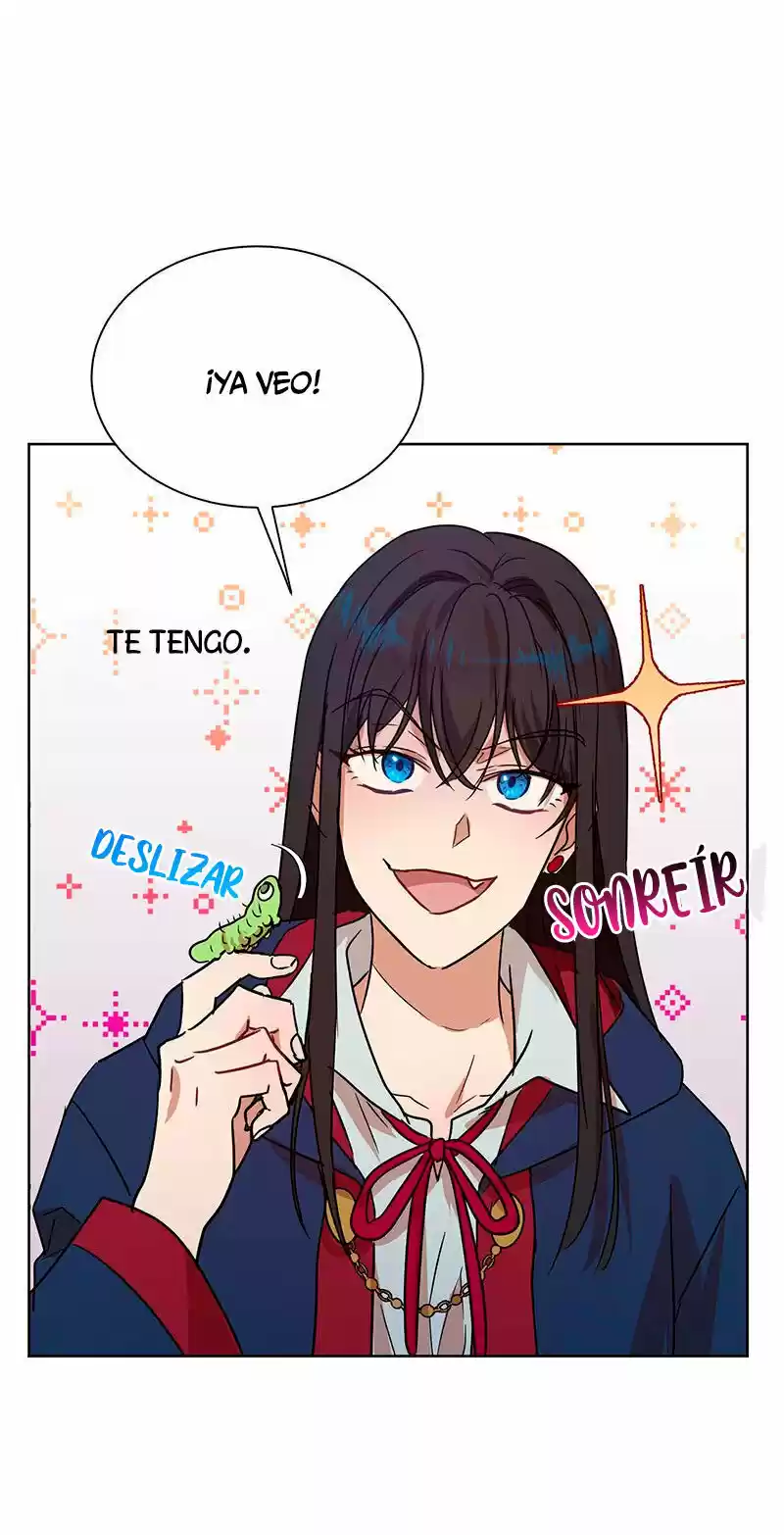 CONTRATO DEMONÍACO - Capítulo 37 - Página 18 - LectorTMOo