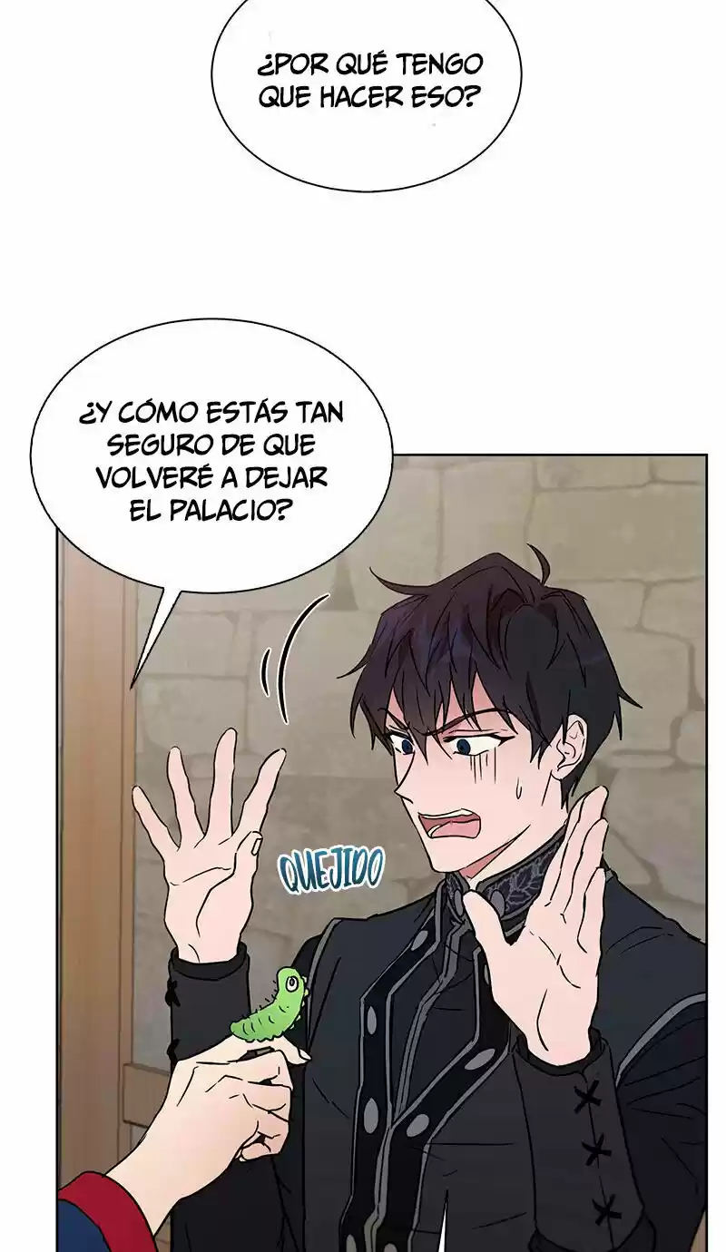 CONTRATO DEMONÍACO - Capítulo 37 - Página 22 - LectorTMOo