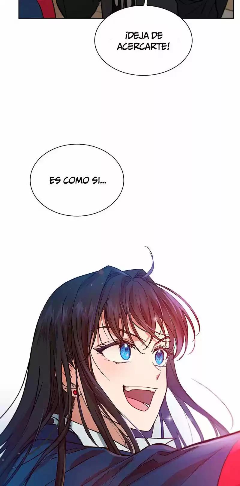 CONTRATO DEMONÍACO - Capítulo 37 - Página 23 - LectorTMOo