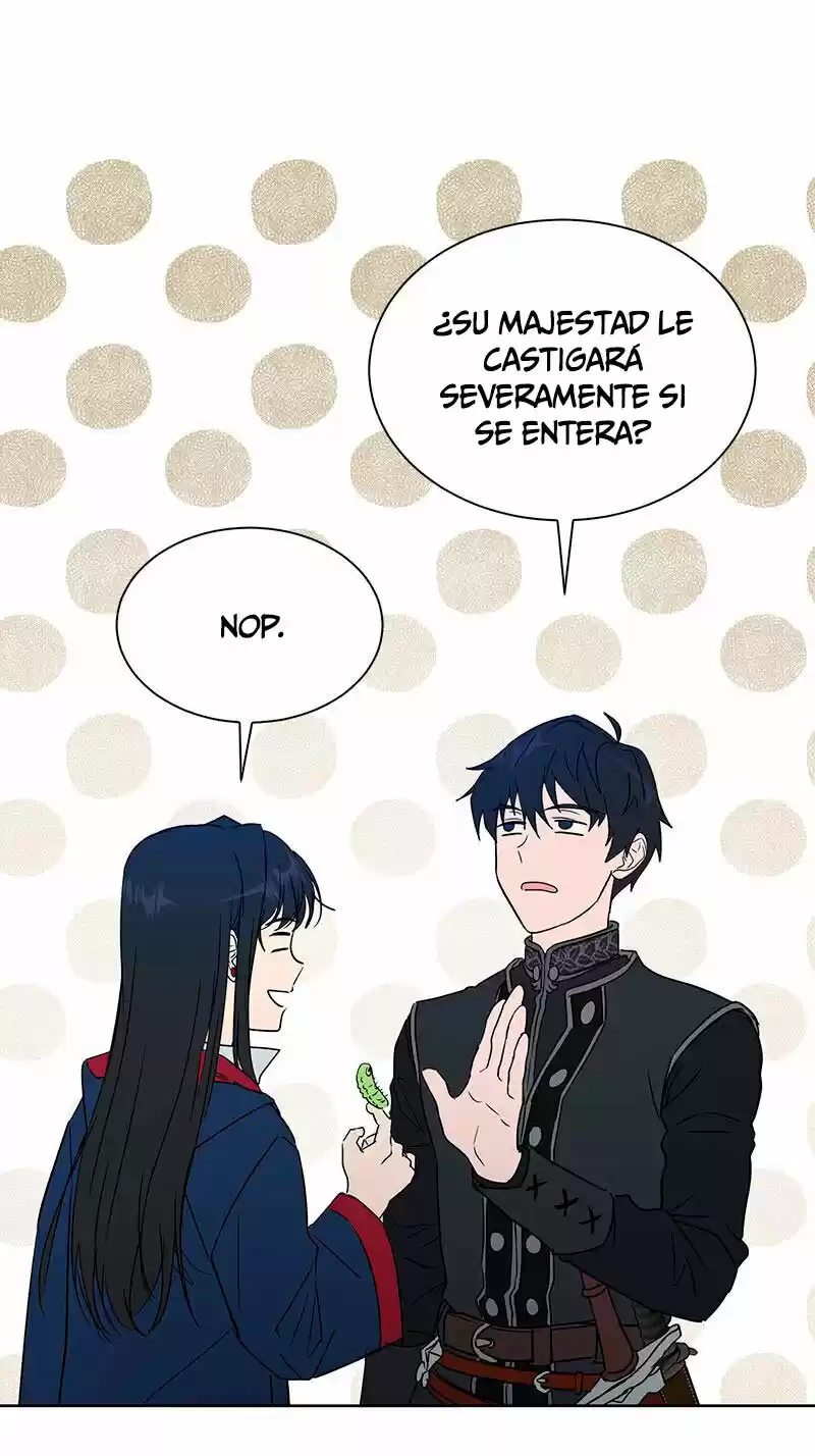 CONTRATO DEMONÍACO - Capítulo 37 - Página 26 - LectorTMOo