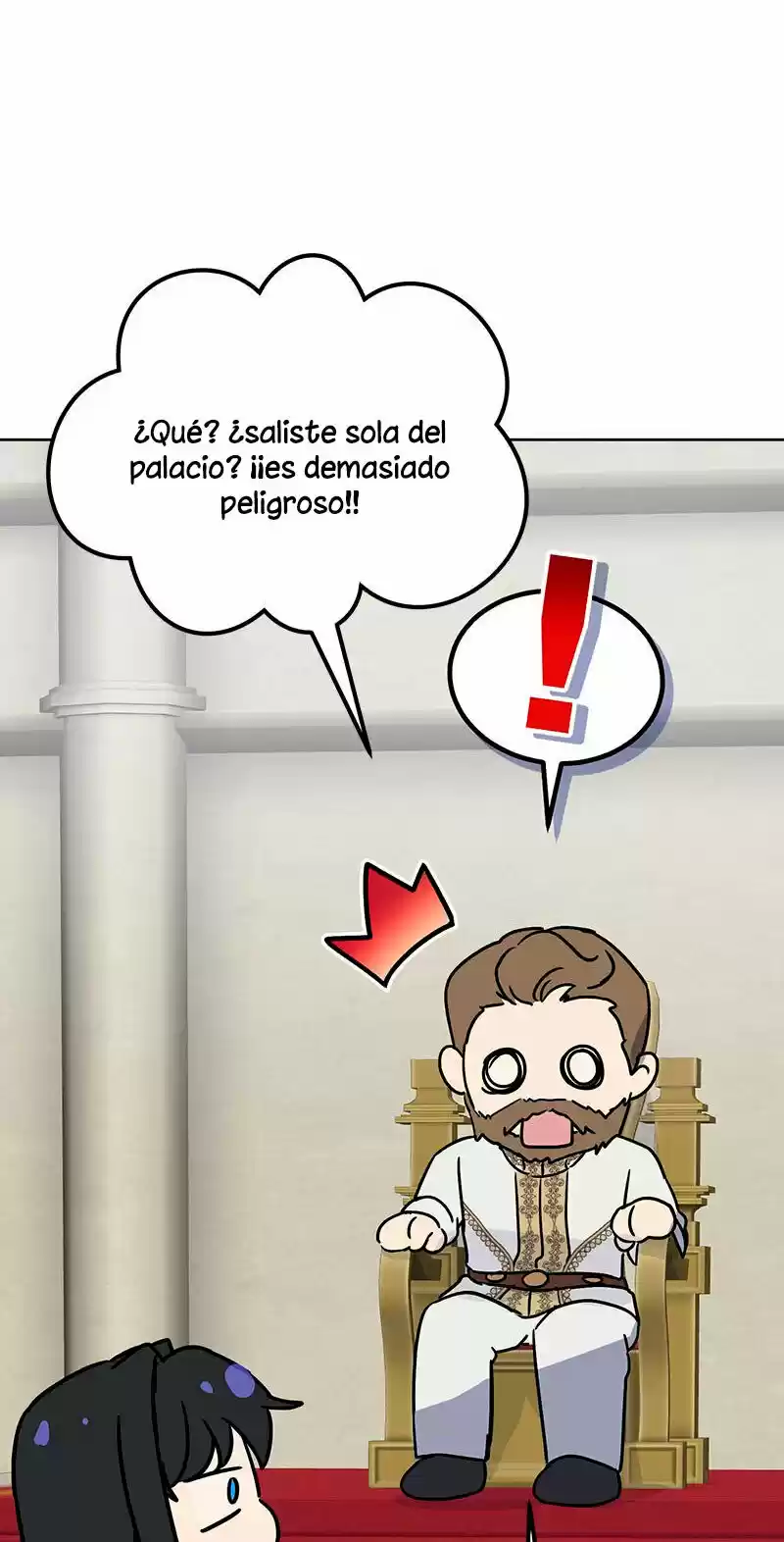 CONTRATO DEMONÍACO - Capítulo 37 - Página 27 - LectorTMOo
