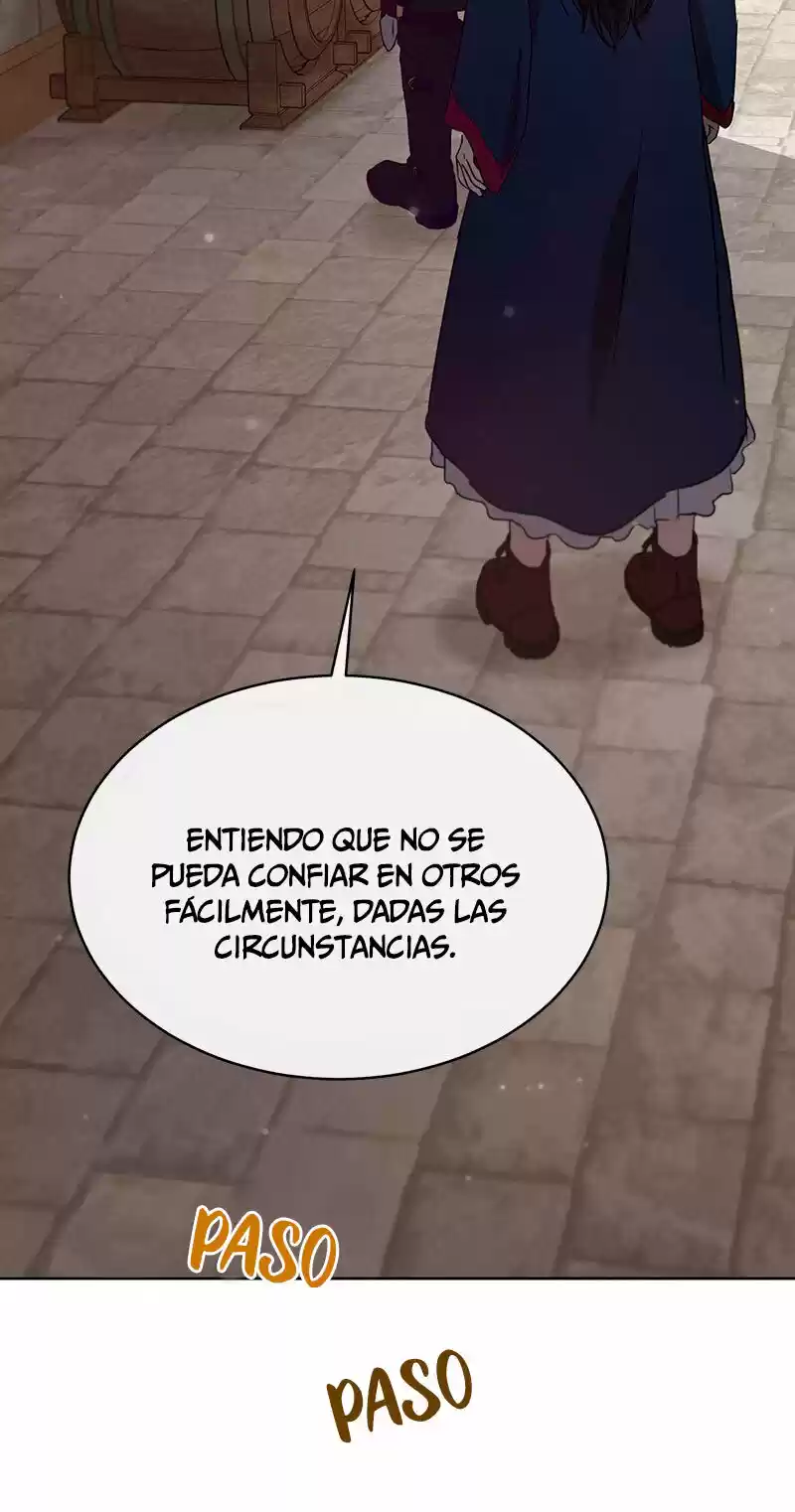 CONTRATO DEMONÍACO - Capítulo 37 - Página 32 - LectorTMOo