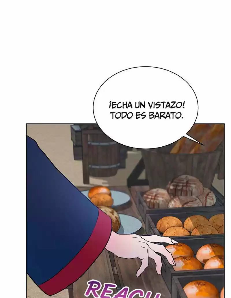 CONTRATO DEMONÍACO - Capítulo 37 - Página 45 - LectorTMOo