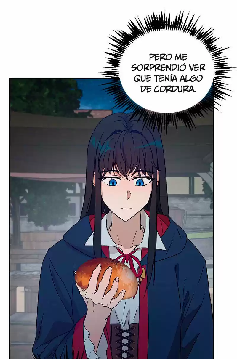 CONTRATO DEMONÍACO - Capítulo 37 - Página 47 - LectorTMOo