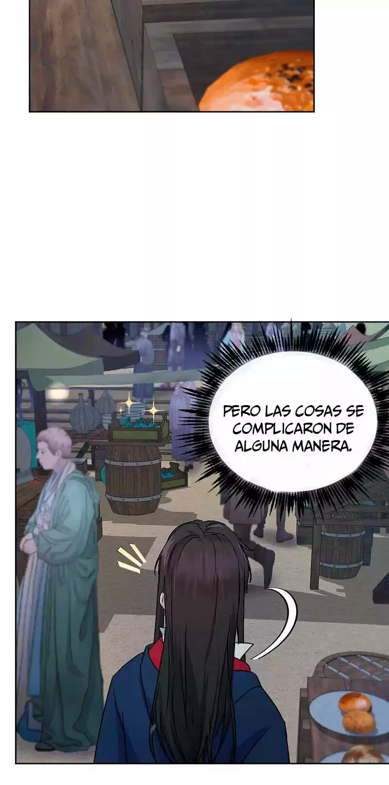 CONTRATO DEMONÍACO - Capítulo 37 - Página 54 - LectorTMOo