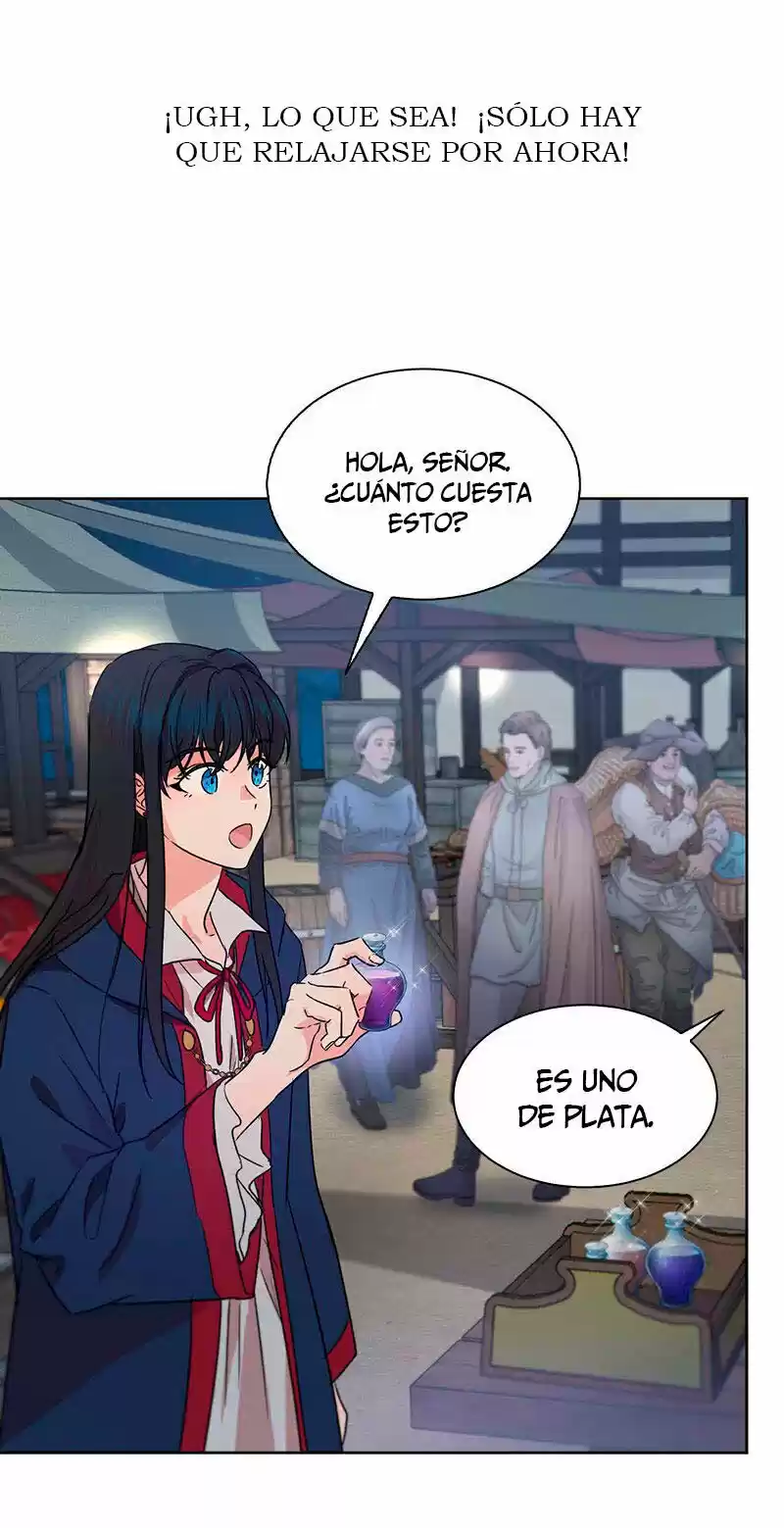 CONTRATO DEMONÍACO - Capítulo 37 - Página 56 - LectorTMOo