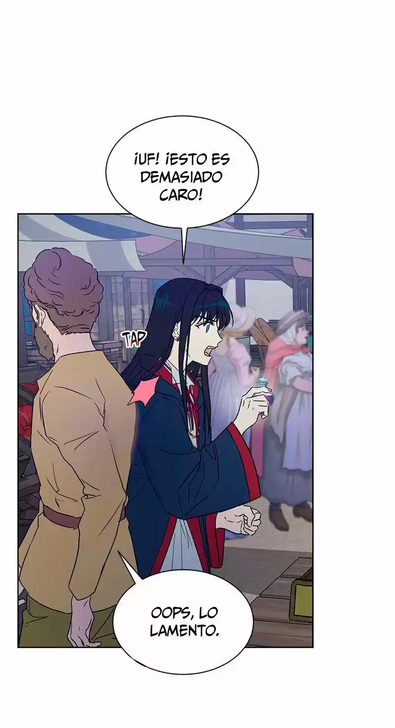 CONTRATO DEMONÍACO - Capítulo 37 - Página 57 - LectorTMOo