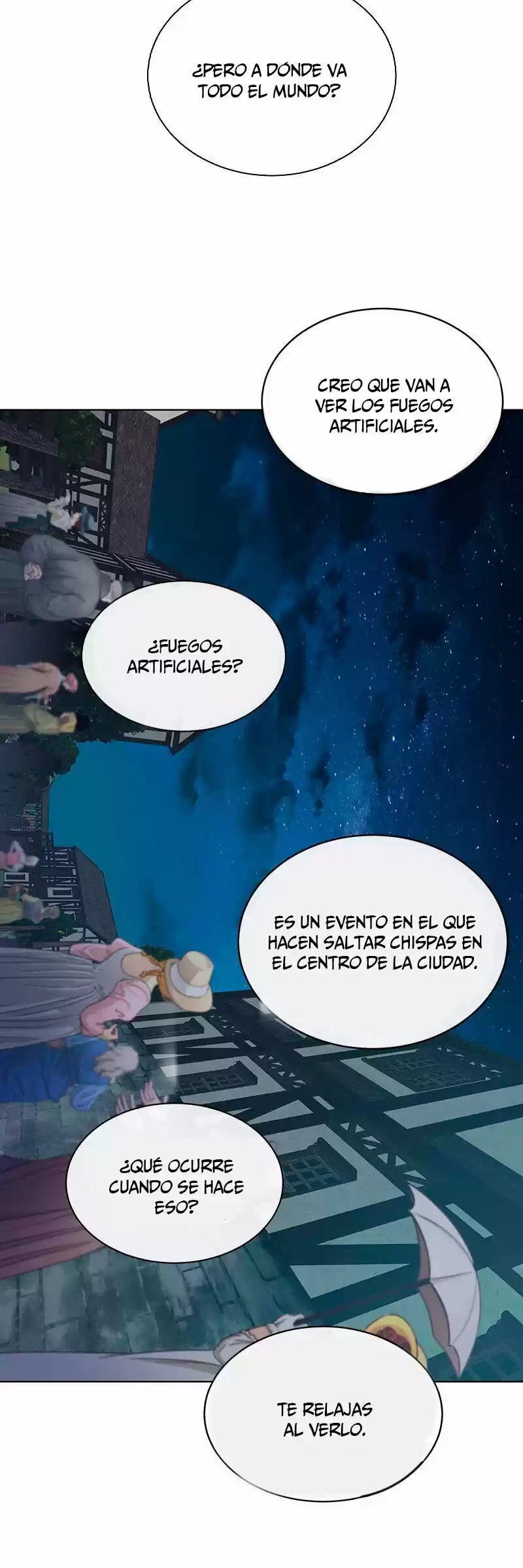 CONTRATO DEMONÍACO - Capítulo 37 - Página 67 - LectorTMOo