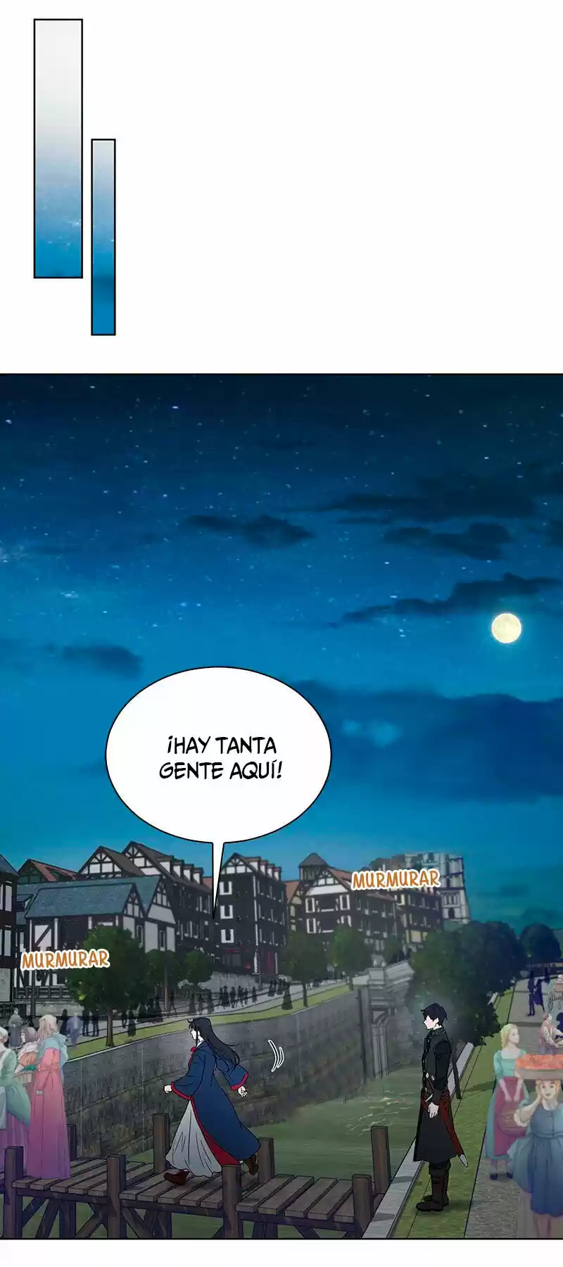 CONTRATO DEMONÍACO - Capítulo 37 - Página 70 - LectorTMOo