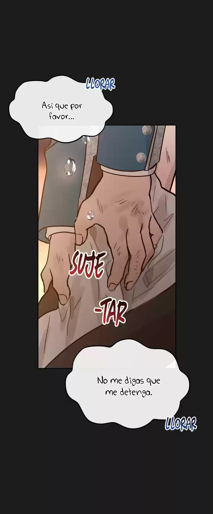CONTRATO DEMONÍACO - Capítulo 38 - Página 30 - LectorTMOo