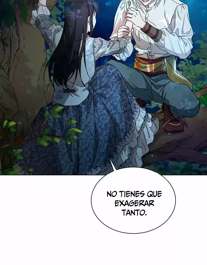 CONTRATO DEMONÍACO - Capítulo 39 - Página 55 - LectorTMOo