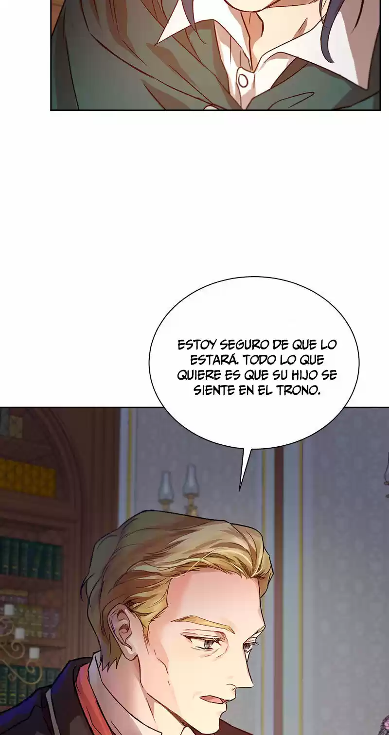 CONTRATO DEMONÍACO - Capítulo 39 - Página 77 - LectorTMOo
