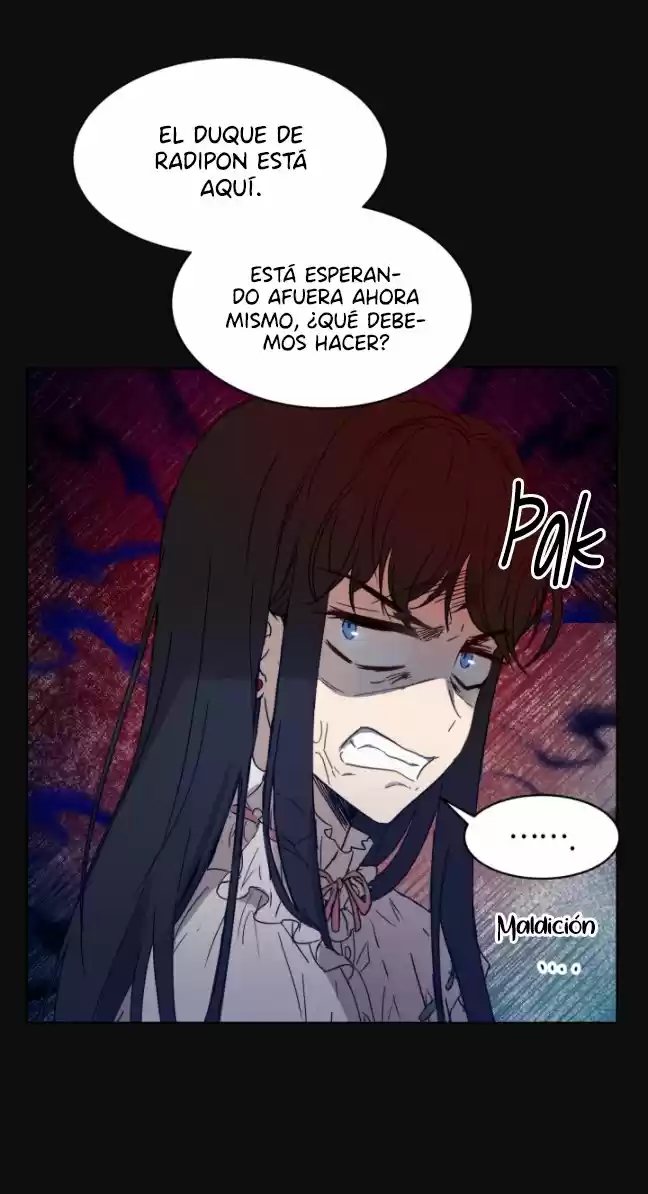 CONTRATO DEMONÍACO - Capítulo 4 - Página 12 - LectorTMOo