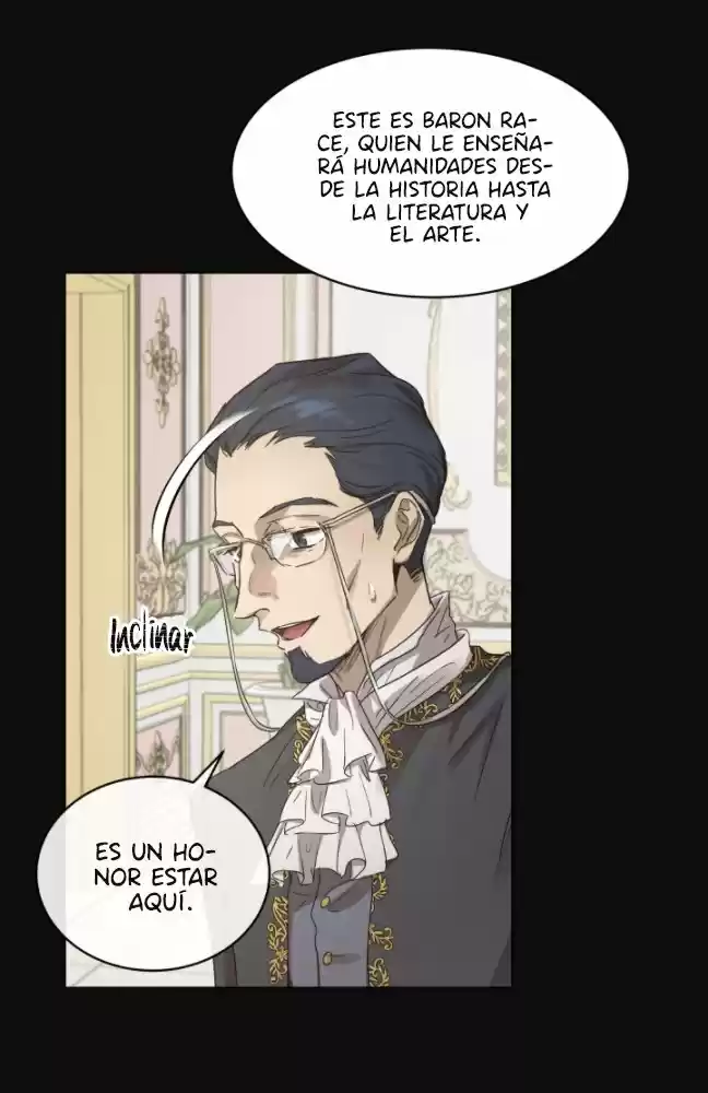 CONTRATO DEMONÍACO - Capítulo 4 - Página 17 - LectorTMOo