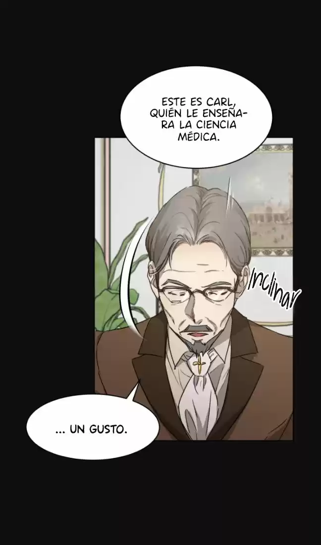 CONTRATO DEMONÍACO - Capítulo 4 - Página 18 - LectorTMOo