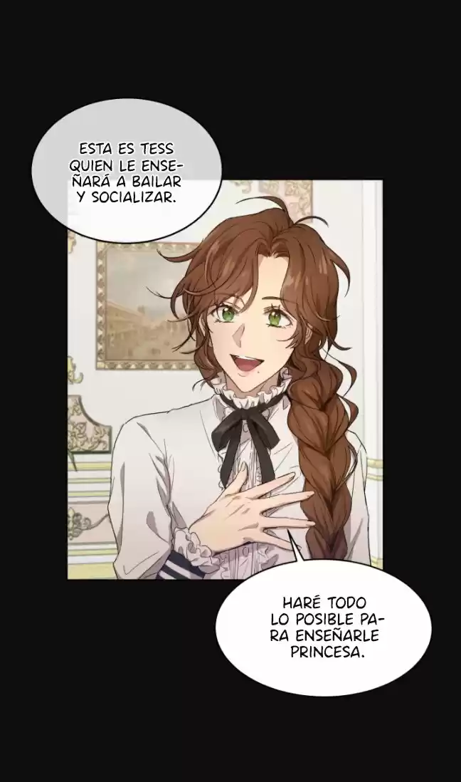 CONTRATO DEMONÍACO - Capítulo 4 - Página 19 - LectorTMOo