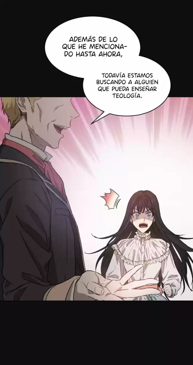 CONTRATO DEMONÍACO - Capítulo 4 - Página 21 - LectorTMOo