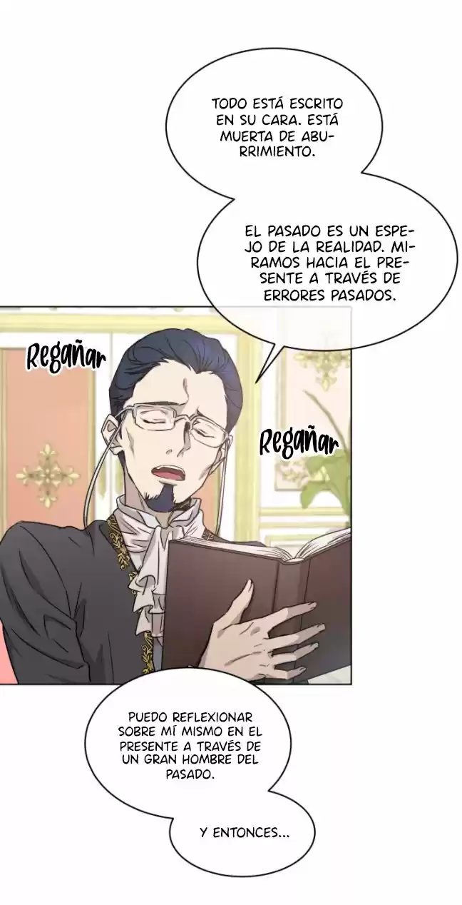 CONTRATO DEMONÍACO - Capítulo 4 - Página 31 - LectorTMOo