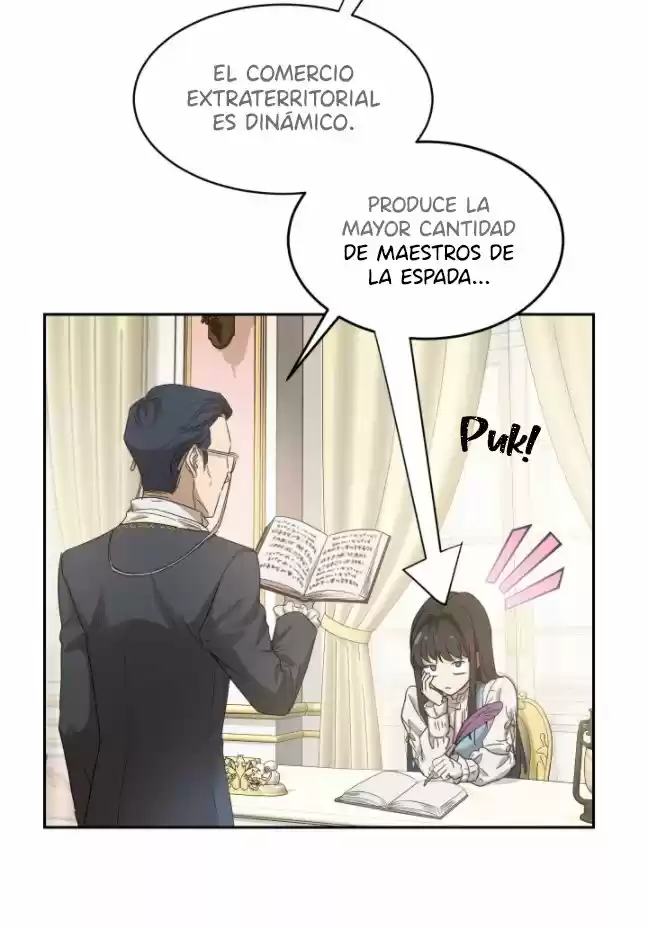 CONTRATO DEMONÍACO - Capítulo 4 - Página 44 - LectorTMOo