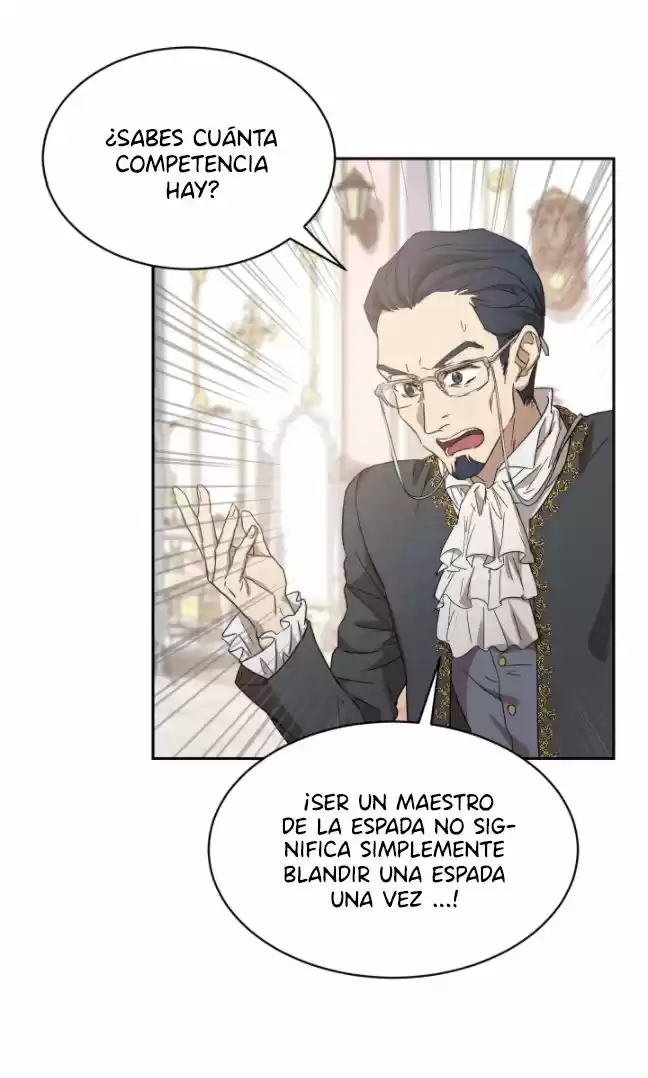 CONTRATO DEMONÍACO - Capítulo 4 - Página 47 - LectorTMOo