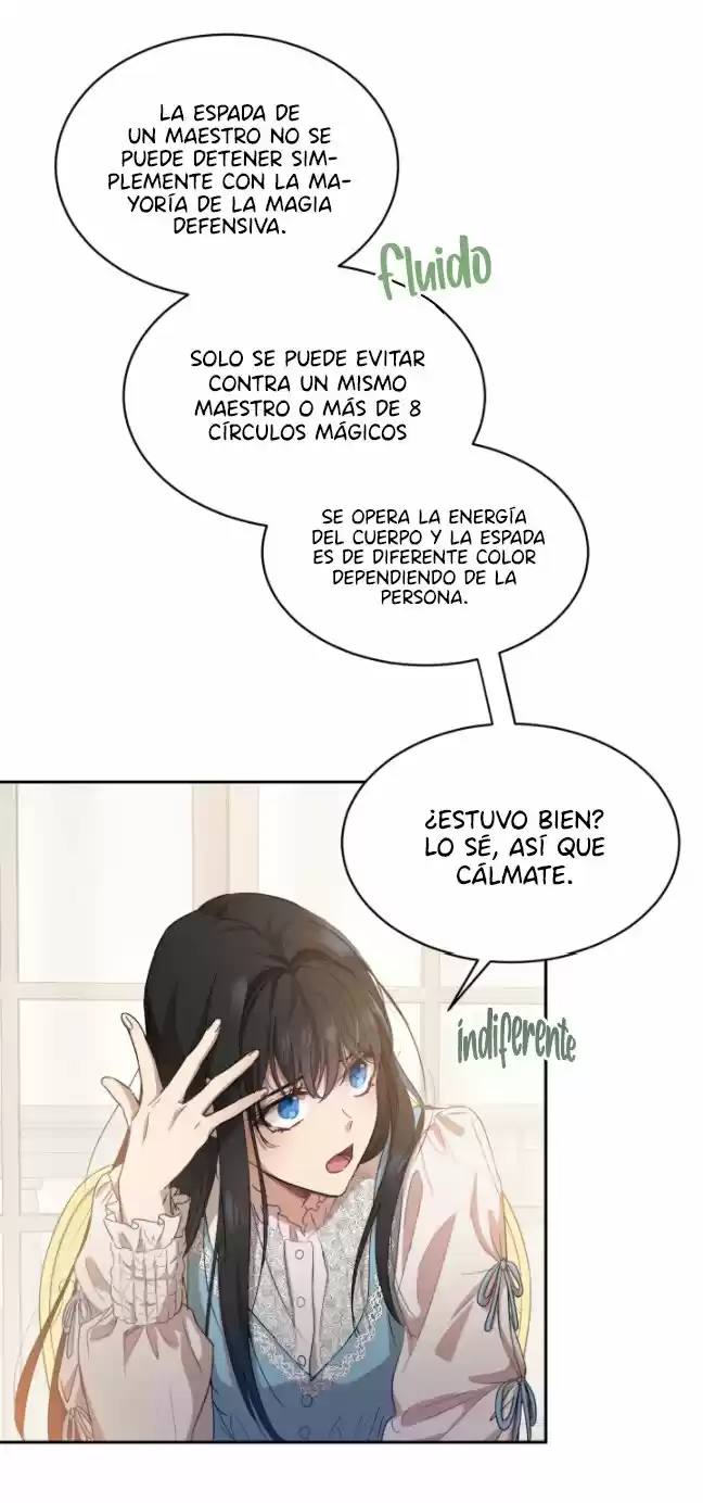 CONTRATO DEMONÍACO - Capítulo 4 - Página 48 - LectorTMOo