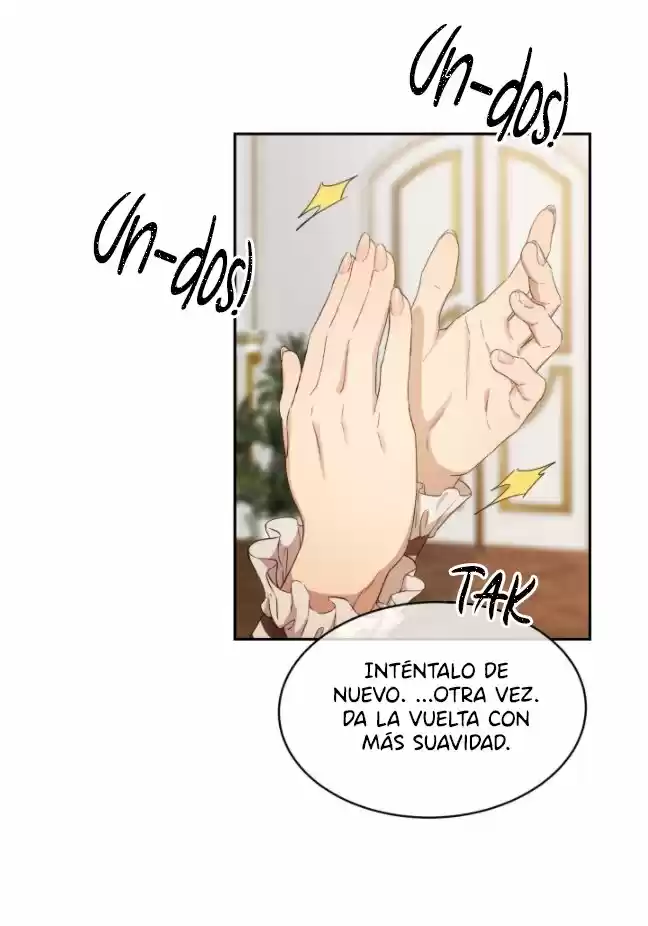 CONTRATO DEMONÍACO - Capítulo 4 - Página 53 - LectorTMOo