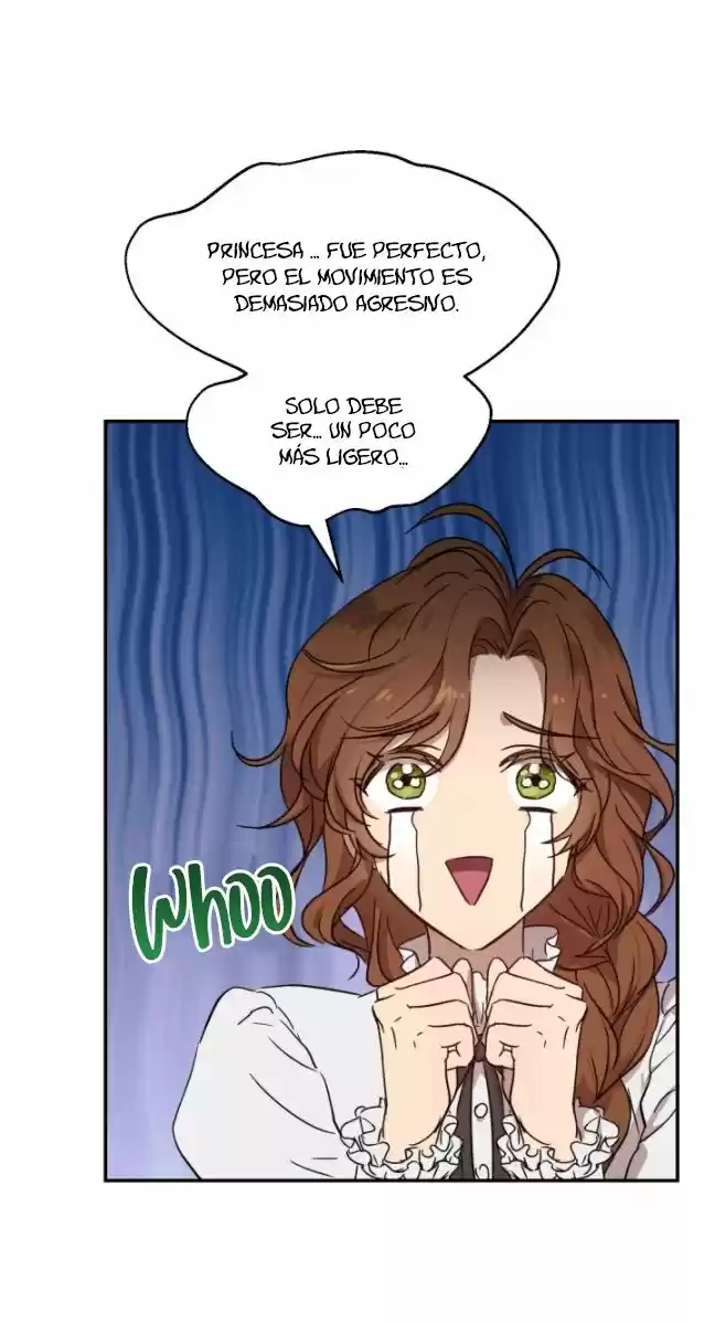 CONTRATO DEMONÍACO - Capítulo 4 - Página 60 - LectorTMOo