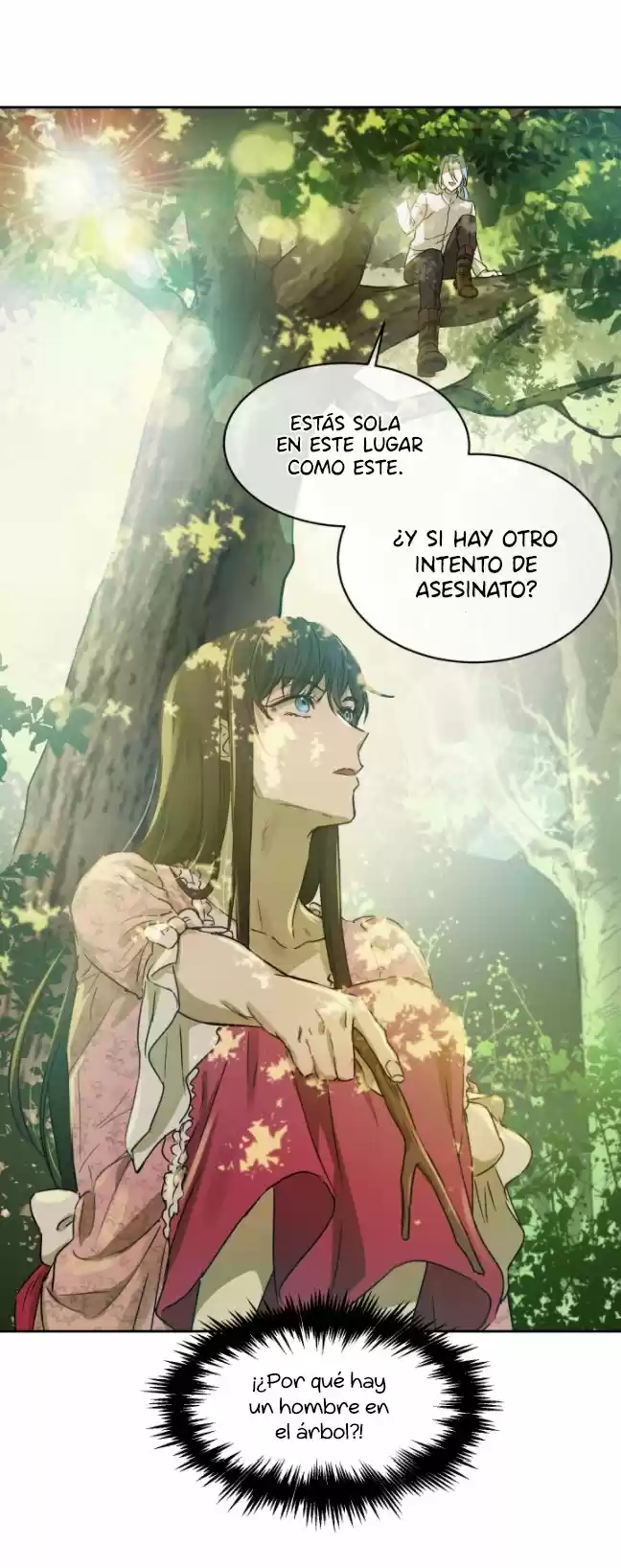 CONTRATO DEMONÍACO - Capítulo 4 - Página 70 - LectorTMOo