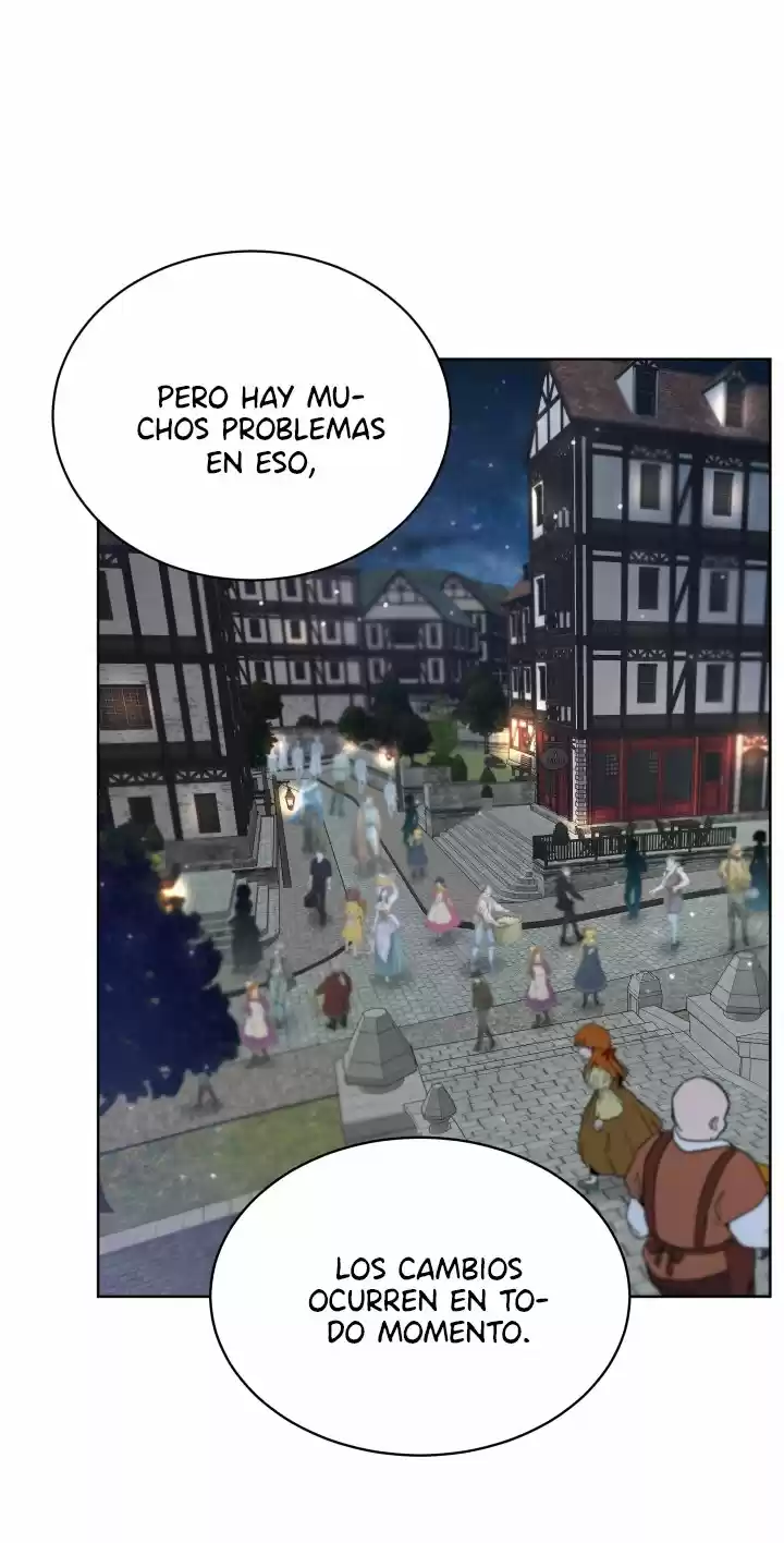 CONTRATO DEMONÍACO - Capítulo 40 - Página 17 - LectorTMOo