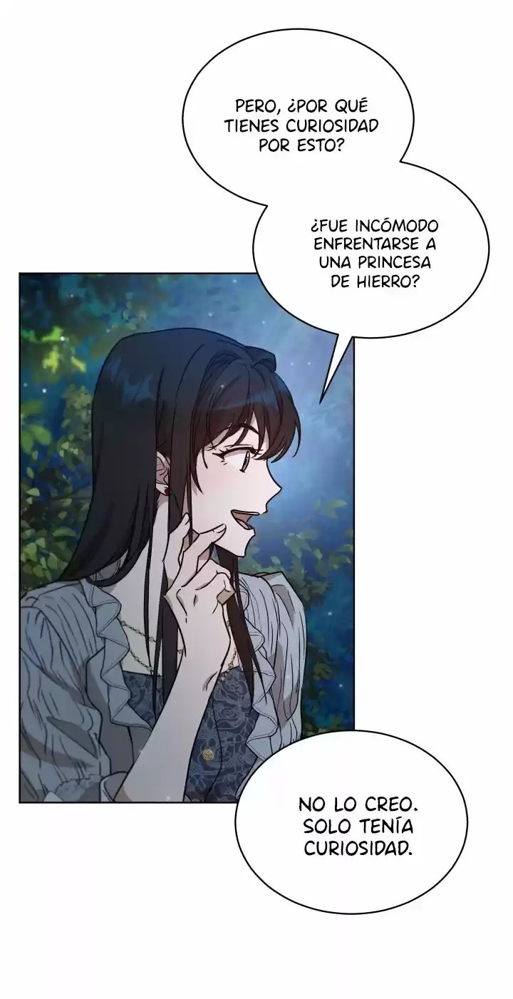 CONTRATO DEMONÍACO - Capítulo 40 - Página 27 - LectorTMOo
