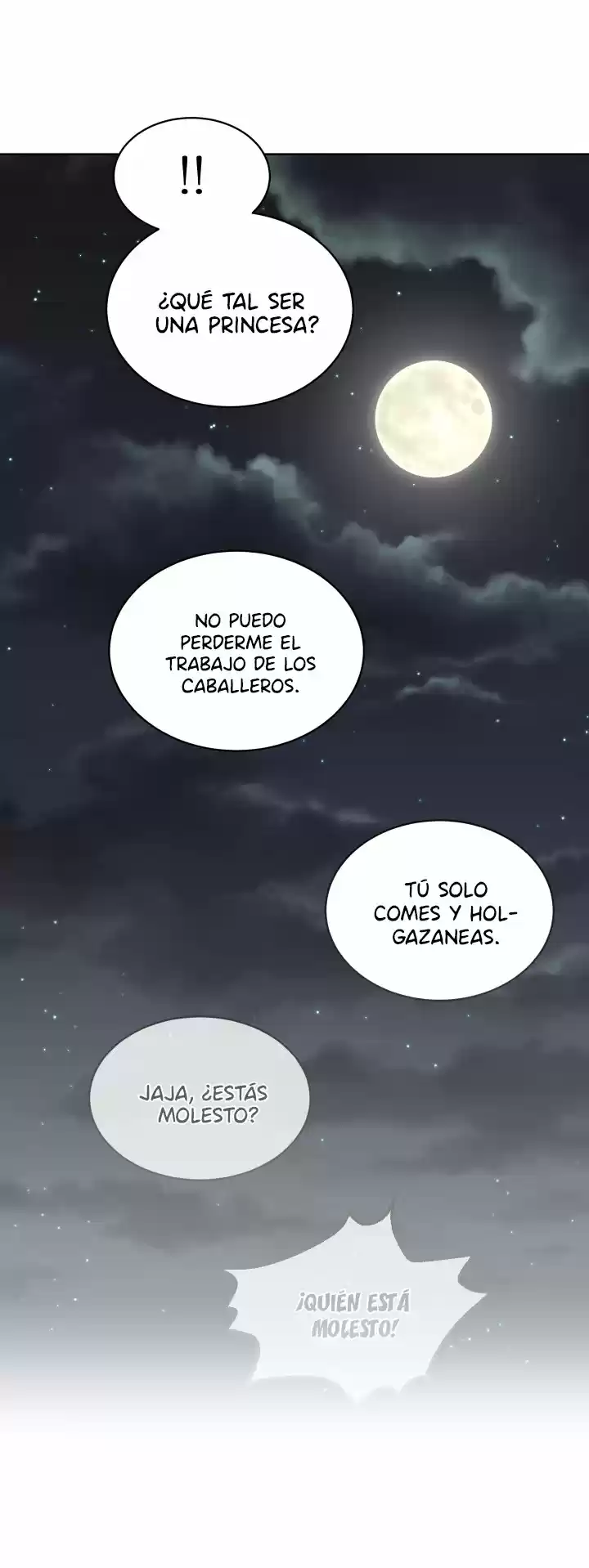 CONTRATO DEMONÍACO - Capítulo 40 - Página 33 - LectorTMOo