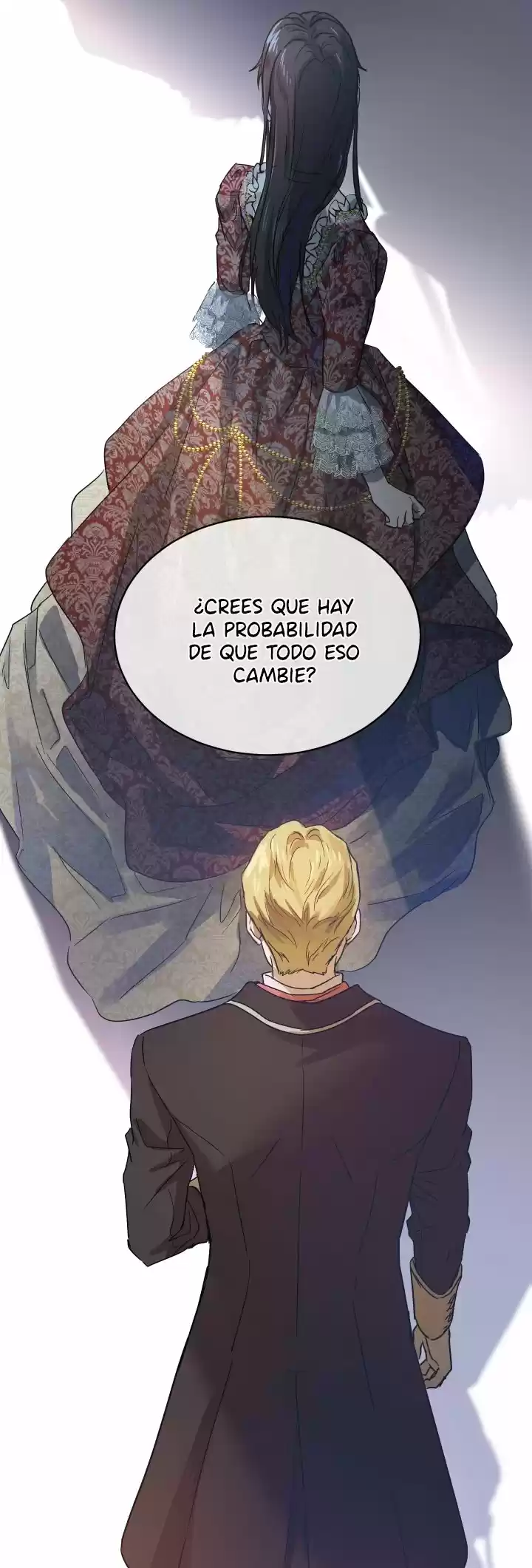 CONTRATO DEMONÍACO - Capítulo 40 - Página 43 - LectorTMOo