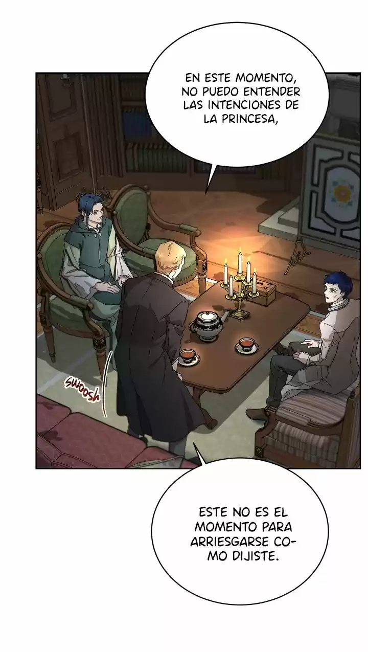 CONTRATO DEMONÍACO - Capítulo 40 - Página 52 - LectorTMOo