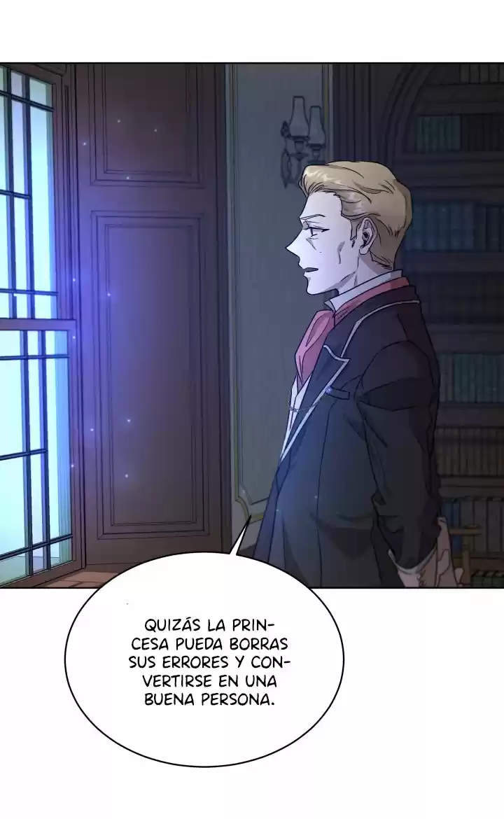 CONTRATO DEMONÍACO - Capítulo 40 - Página 54 - LectorTMOo