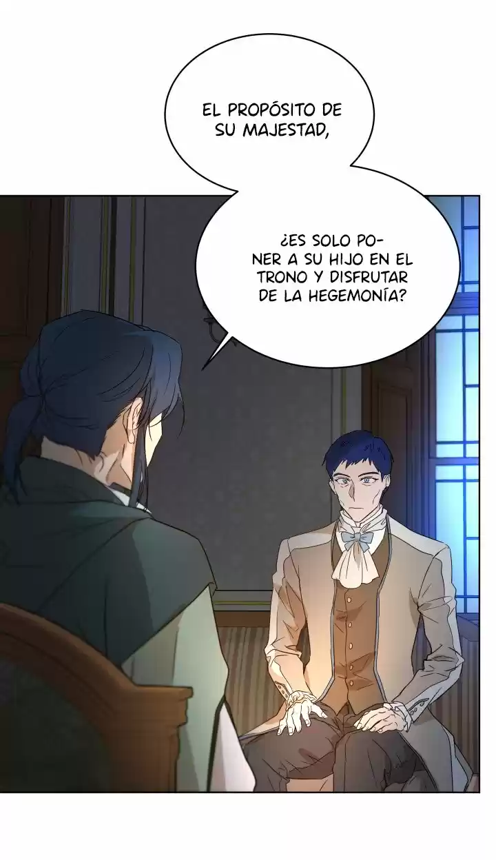 CONTRATO DEMONÍACO - Capítulo 40 - Página 62 - LectorTMOo