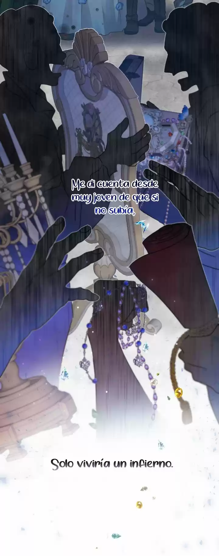 CONTRATO DEMONÍACO - Capítulo 41 - Página 10 - LectorTMOo