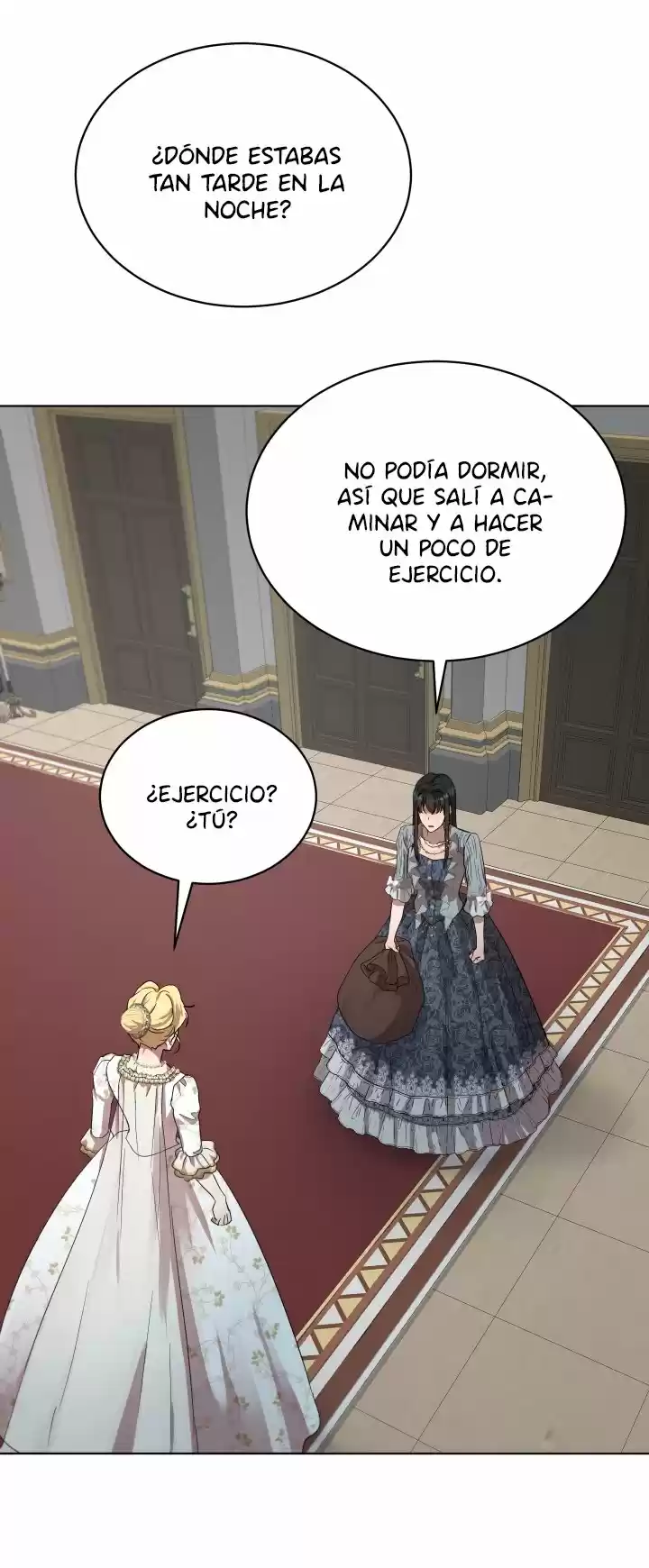 CONTRATO DEMONÍACO - Capítulo 41 - Página 24 - LectorTMOo