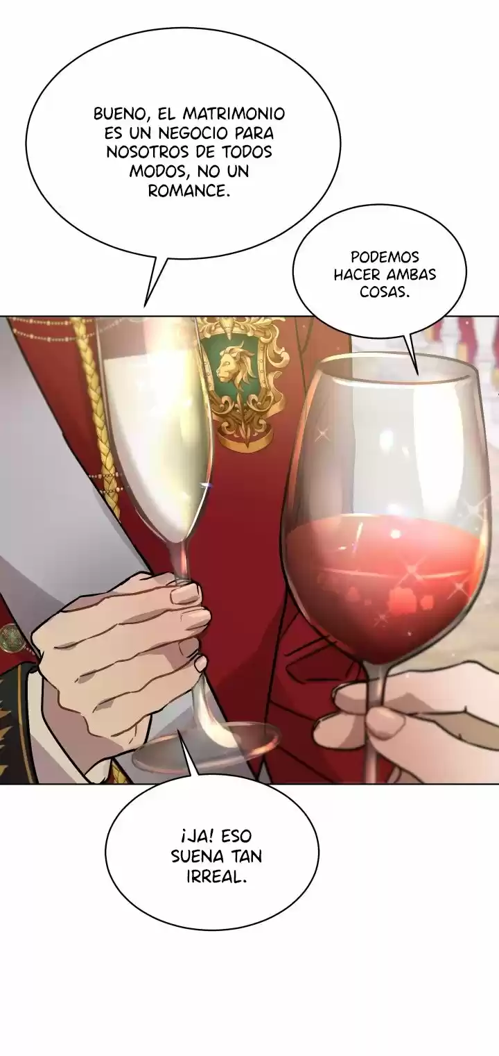 CONTRATO DEMONÍACO - Capítulo 41 - Página 40 - LectorTMOo