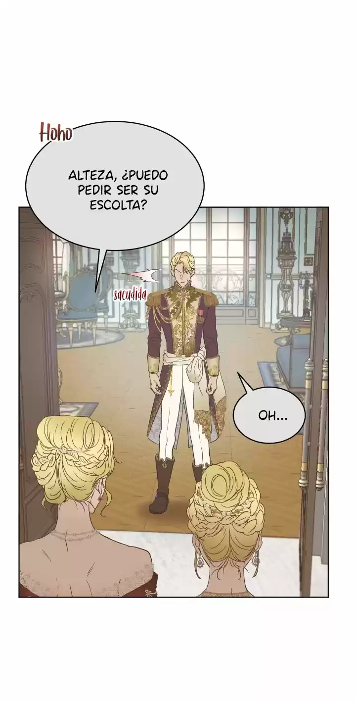 CONTRATO DEMONÍACO - Capítulo 41 - Página 48 - LectorTMOo