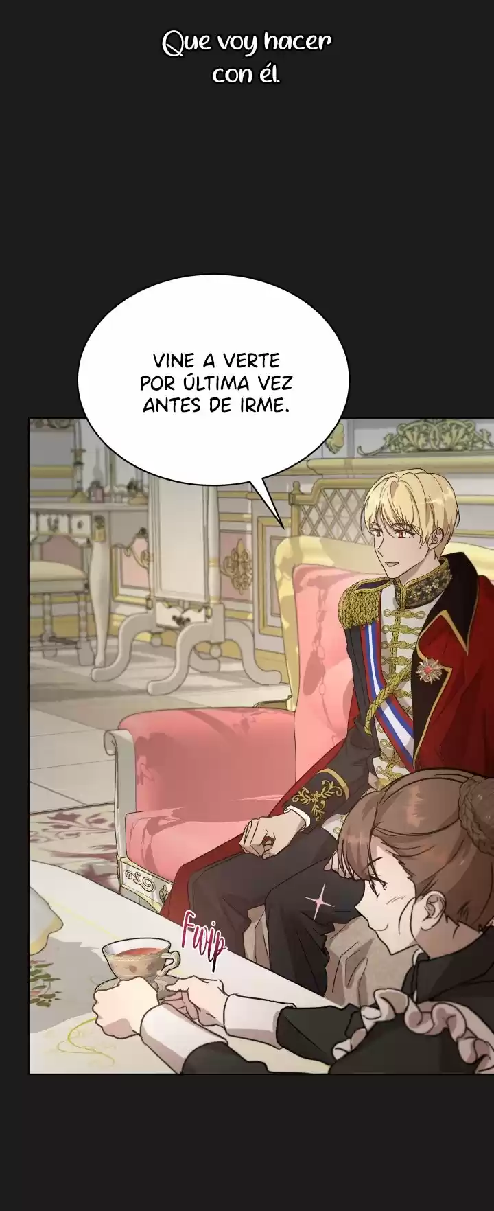 CONTRATO DEMONÍACO - Capítulo 42 - Página 40 - LectorTMOo