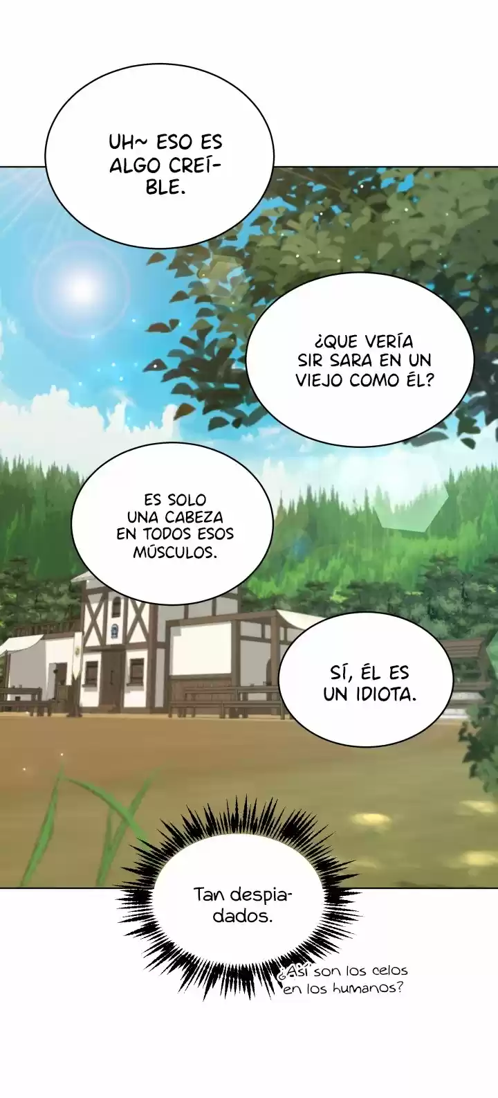 CONTRATO DEMONÍACO - Capítulo 42 - Página 53 - LectorTMOo