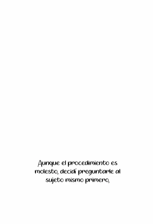 CONTRATO DEMONÍACO - Capítulo 43 - Página 10 - LectorTMOo